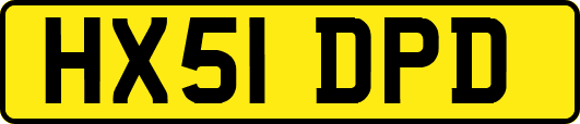 HX51DPD