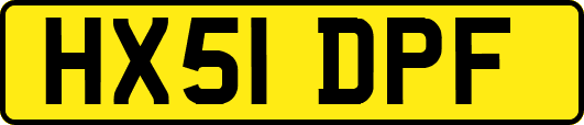 HX51DPF