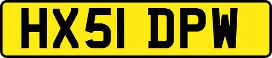 HX51DPW