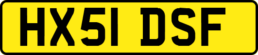 HX51DSF