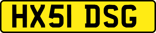 HX51DSG