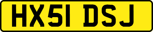 HX51DSJ
