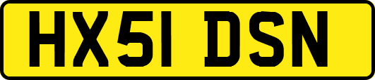 HX51DSN