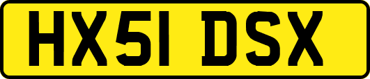 HX51DSX