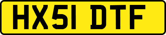 HX51DTF