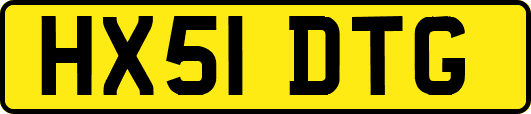 HX51DTG