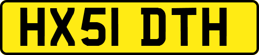 HX51DTH