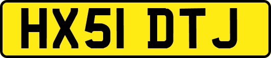 HX51DTJ