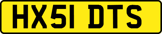 HX51DTS