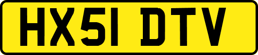 HX51DTV
