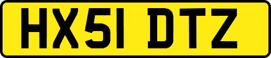 HX51DTZ