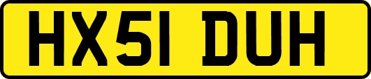 HX51DUH