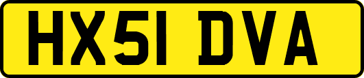 HX51DVA