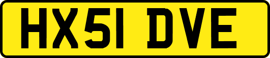 HX51DVE