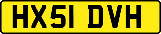 HX51DVH