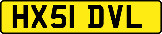 HX51DVL