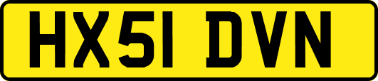 HX51DVN