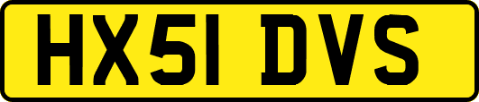HX51DVS