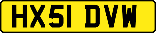 HX51DVW