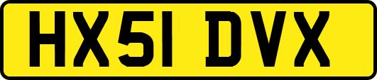 HX51DVX