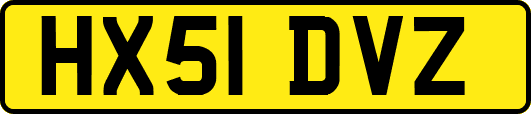 HX51DVZ