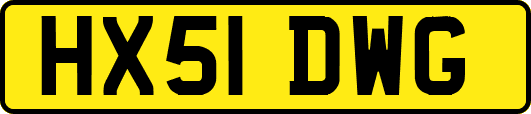HX51DWG