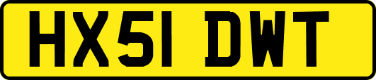 HX51DWT