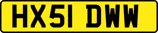 HX51DWW