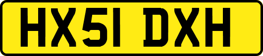 HX51DXH