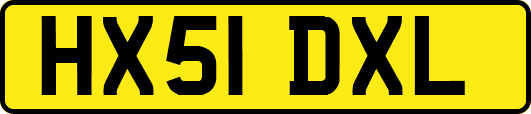HX51DXL
