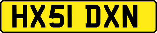 HX51DXN