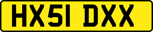 HX51DXX