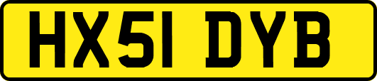 HX51DYB