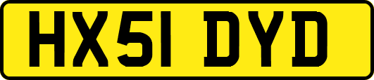 HX51DYD