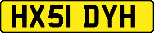 HX51DYH