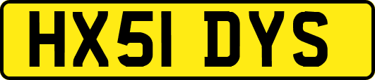 HX51DYS