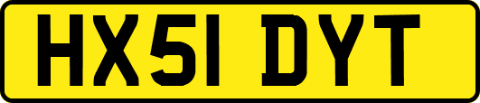 HX51DYT