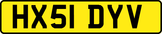HX51DYV