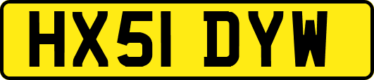 HX51DYW