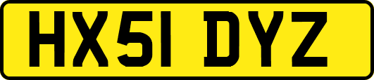 HX51DYZ