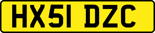 HX51DZC
