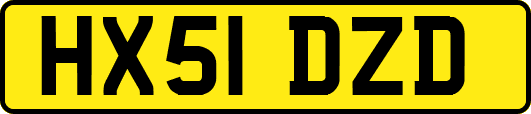 HX51DZD