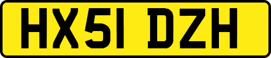HX51DZH