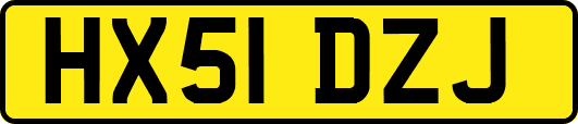 HX51DZJ