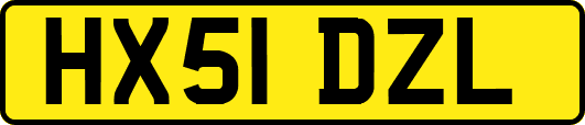 HX51DZL