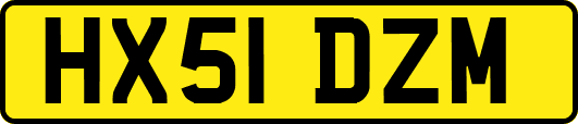 HX51DZM