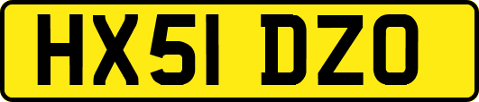 HX51DZO