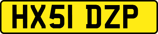 HX51DZP