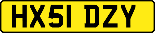HX51DZY