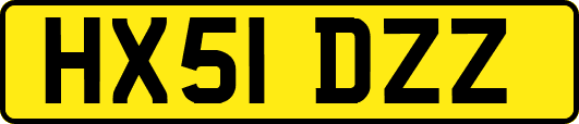 HX51DZZ